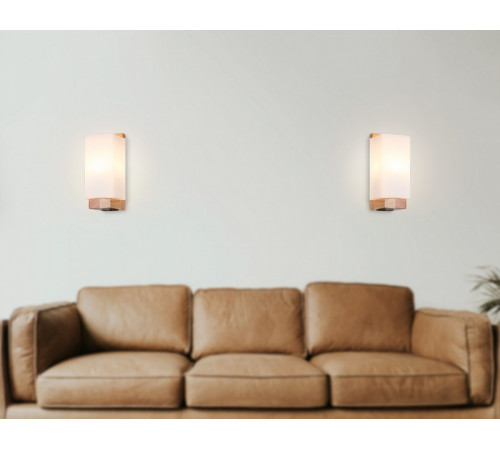 Настенный светильник Ambrella Light Loft TR83122 Настенный светильник Ambrella Light Loft TR83122