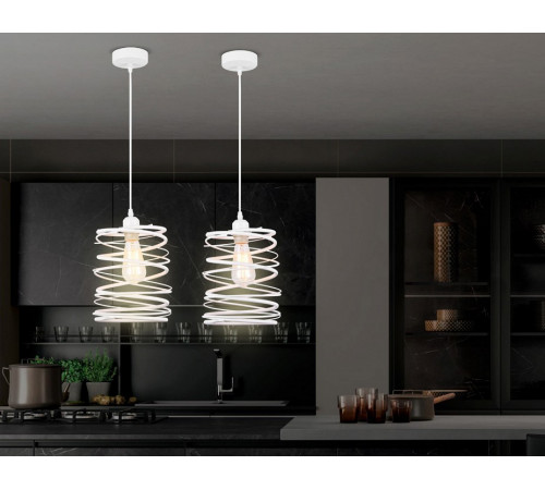 Подвесной светильник Ambrella Light Traditional TR8400