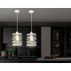 Подвесной светильник Ambrella Light Traditional TR8400