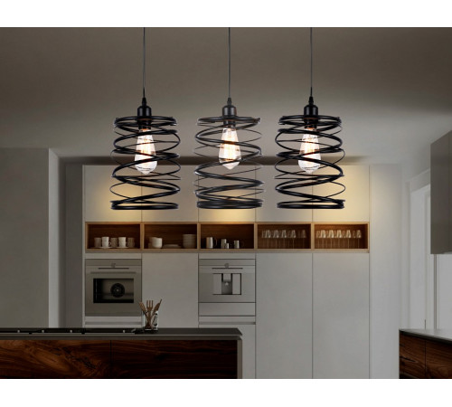 Подвесной светильник Ambrella Light TR8403 Подвесной светильник Ambrella Light TR8403