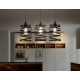 Подвесной светильник Ambrella Light TR8403
