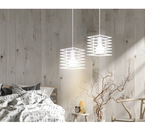 Подвесной светильник Ambrella Light Traditional TR8410