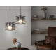 Подвесной светильник Ambrella Light Traditional TR8411