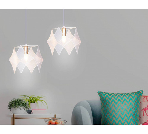 Подвесной светильник Ambrella Light Traditional TR8420
