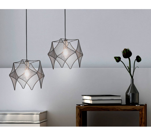 Подвесной светильник Ambrella Light Traditional TR8421