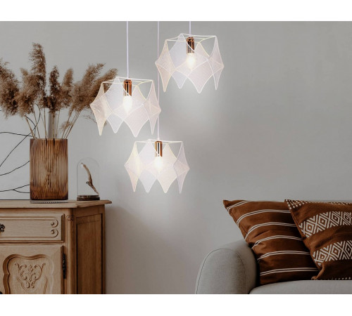 Подвесной светильник Ambrella Light Traditional TR8426