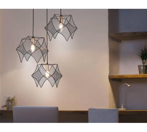 Подвесной светильник Ambrella Light Traditional TR8427