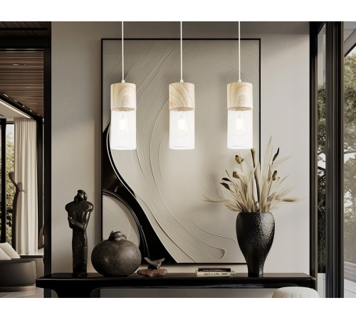 Подвесной светильник Ambrella Light Loft Traditional TR8499 Подвесной светильник Ambrella Light Loft Traditional TR8499