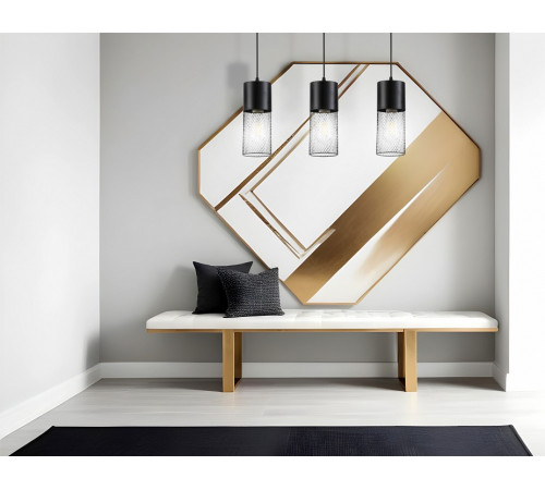 Подвесной светильник Ambrella Light Loft Traditional TR8501 Подвесной светильник Ambrella Light Loft Traditional TR8501