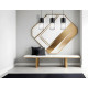 Подвесной светильник Ambrella Light Loft Traditional TR8501