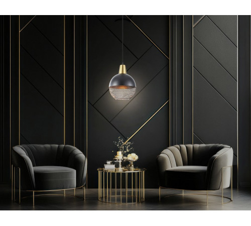 Подвесной светильник Ambrella Light Loft Traditional TR8504