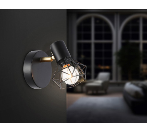 Спот Ambrella Light Loft Traditional TR8655 Спот Ambrella Light Loft Traditional TR8655