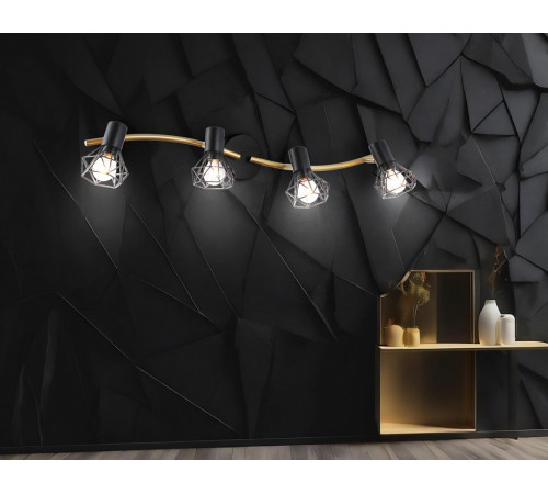 Спот Ambrella Light Loft Traditional TR8658