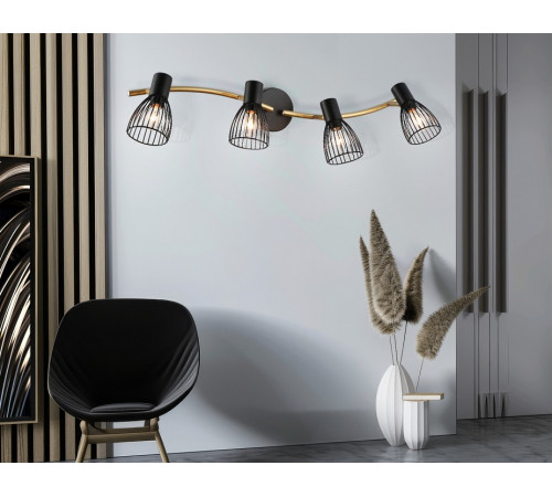 Спот Ambrella Light Loft Traditional TR8662
