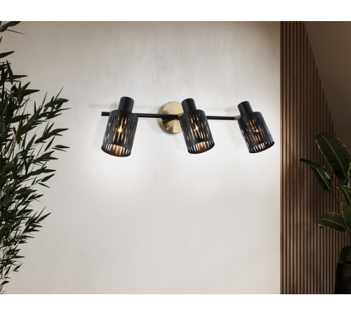 Спот Ambrella Light Loft Traditional TR8669