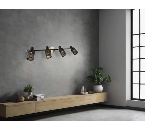 Спот Ambrella Light Loft Traditional TR8670 Спот Ambrella Light Loft Traditional TR8670