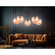 Подвесная люстра Ambrella Light Traditional TR9022