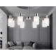 Люстра на штанге Ambrella Light Traditional Modern TR9575