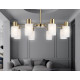 Люстра на штанге Ambrella Light Traditional Modern TR9584