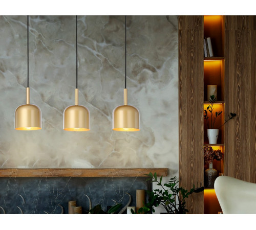 Подвесной светильник Ambrella Light Traditional TR97118