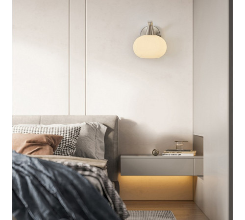 Бра Arte Milano Neapolis 279807/1B GR