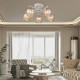 Потолочная люстра Arte Milano Amalfi 329508/5 WH+FG