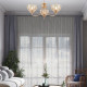 Подвесная люстра Arte Milano Amalfi 331466/3 FGD