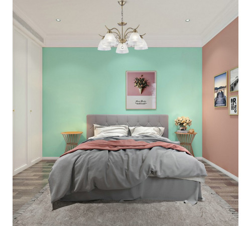 Подвесная люстра Arte Milano Amalfi 334756/5 AB