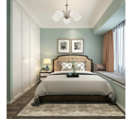 Подвесная люстра Arte Milano Amalfi 335010/5 AB