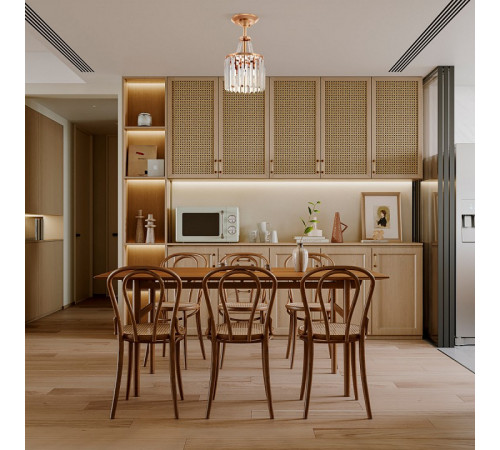 Потолочный светильник Arte Milano Sorrento 371009/1/50/200 GD