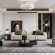 Потолочная люстра Arte Milano Sorrento 372509/8/590 CR
