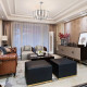 Люстра на штанге Arte Milano Sorrento 374309/8/350/570 CR