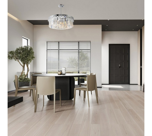 Люстра на штанге Arte Milano Sorrento 378909/8/300/580 CR
