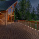Накладка Arlight ART-Deck-Cap-Flat-R50 024927