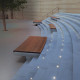 Накладка Arlight ART-Deck-Cap-Dome-R50 024932