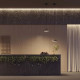 Подвесной светильник Arlight SP-ELEGANT-R300-17W Warm3000 (BK, 120 deg, 230V) 033921(1)