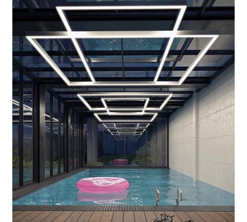 Блок питания Arlight ARPV-LG48160-LINEAR-PFC (48V, 3.34A, 160W) 034895