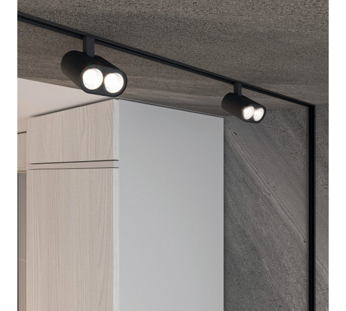 Трековый светильник Arlight Mag-Orient-Blum-12W Day4000 035981