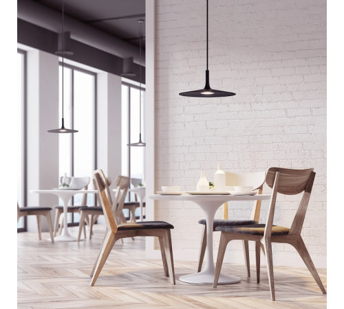 Подвесной светильник Arlight SP-Fiore-R400-13W Warm3000 036001