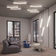 Трековый светильник Arlight Mag-Orient-Tube-Turn-L600-20W Warm3000 036284
