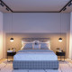 Профиль-держатель Arlight MAG-STRETCH-ORIENT-2620-2000 039173