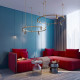 Трековый светильники Arlight ART-APRIORI-SPOT-TURN-R45-8W Warm3000 039287