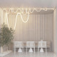 Держатель Arlight ARL-MOONLIGHT-R13-CLIP-TU CLEAR 039564