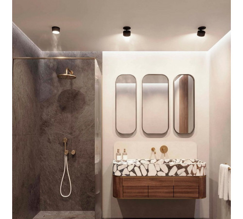 Встраиваемый спот Arlight LGD-POT-BUILT-R85-12W Warm3000 (WH, 100 deg, 230V) 045780 Встраиваемый спот Arlight LGD-POT-BUILT-R85-12W Warm3000 (WH, 100 deg, 230V) 045780