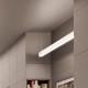 Профиль Arlight LINE-6070-2000 ANOD 046401