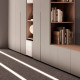 Профиль Arlight FLOOR60-H26-3000 ANOD BLACK 046414