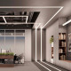Профиль Arlight LINE-6070-3000 ANOD 047502
