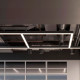 Профиль Arlight LINE-6070-3000 ANOD BLACK 047506