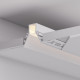 Алюминиевый профиль Arlight COMFORT10-V-FANTOM-2000 WHITE 052538