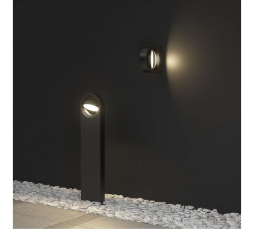 Ландшафтный светильник Arte Lamp San Francisco A1831PA-1BK Ландшафтный светильник Arte Lamp San Francisco A1831PA-1BK